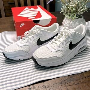 Nike Men’s Air Max SC